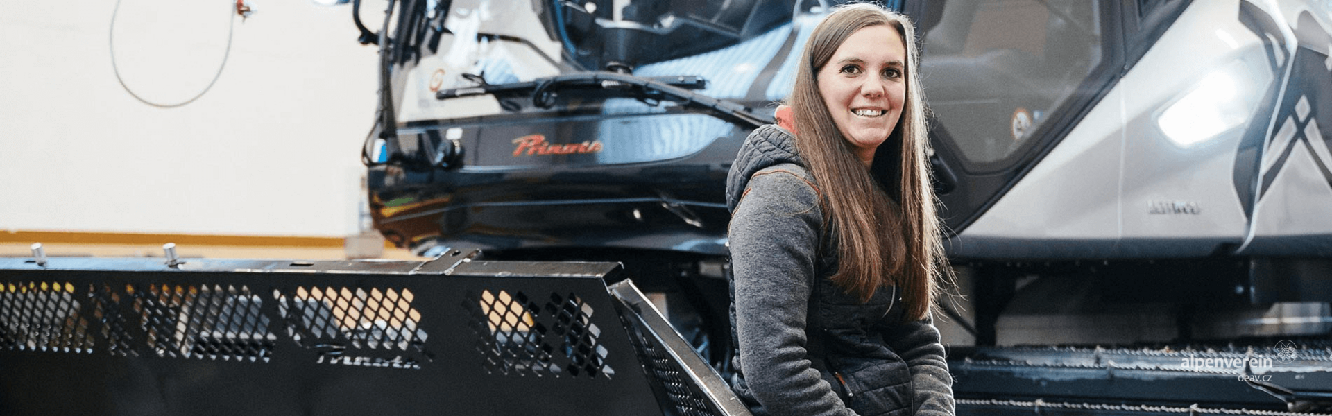 Alpenverein OEAV.CZ Jižní Tyrolsko