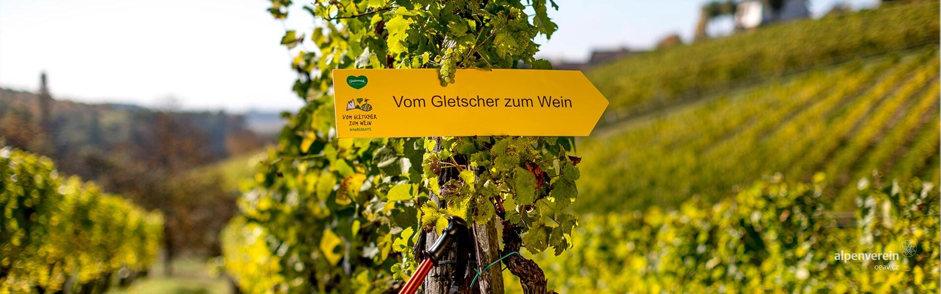 Alpenverein OEAV.CZ Steiermark Štýrsko