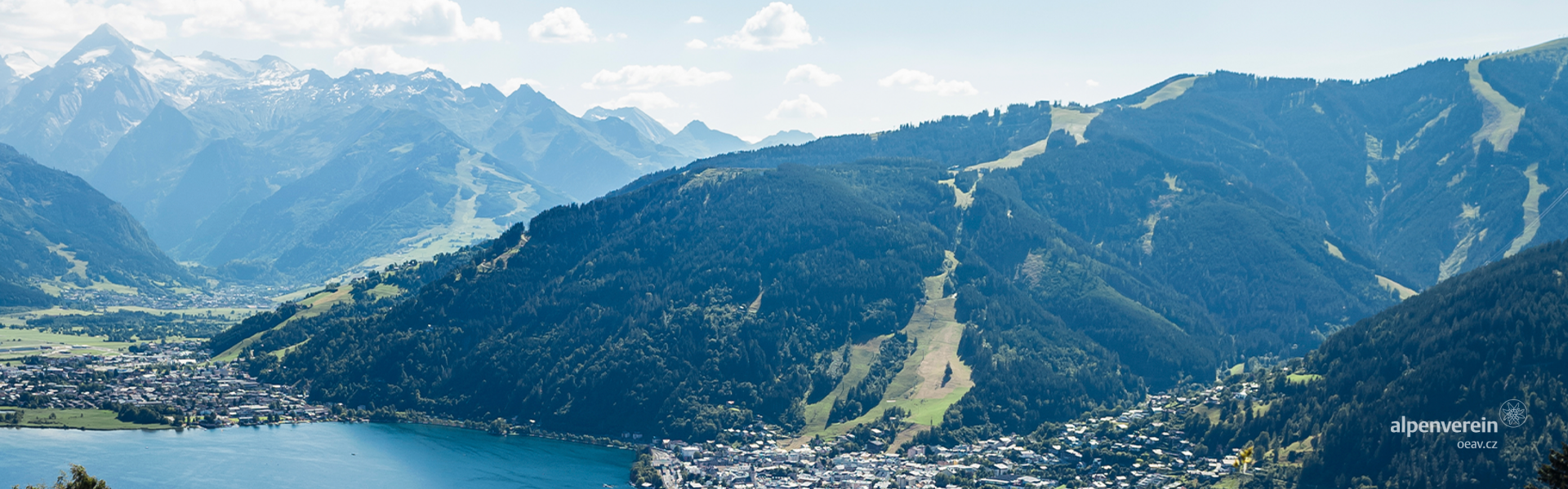 Zell am See Alpenverein OEAV.CZ