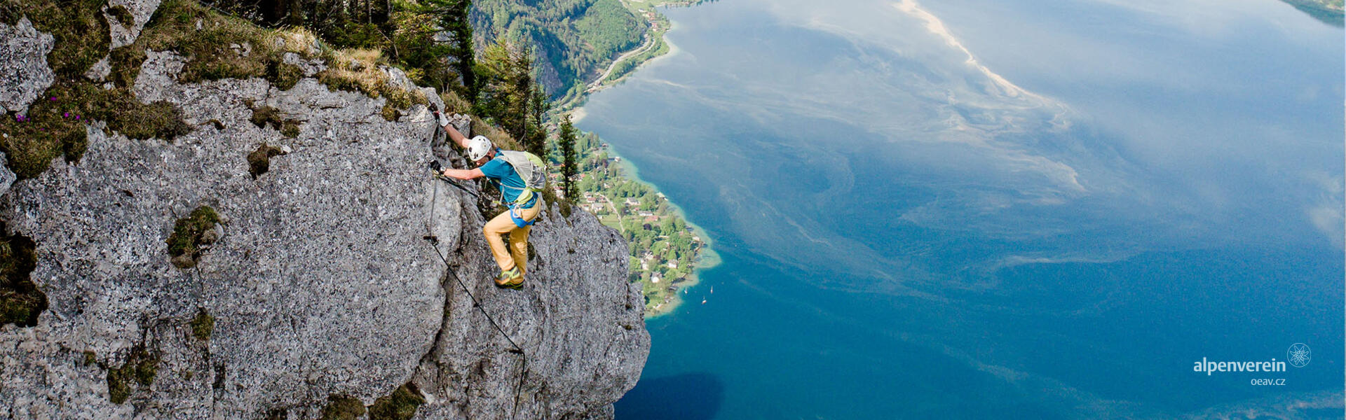 Alpenverein OEAV.CZ | Attersee