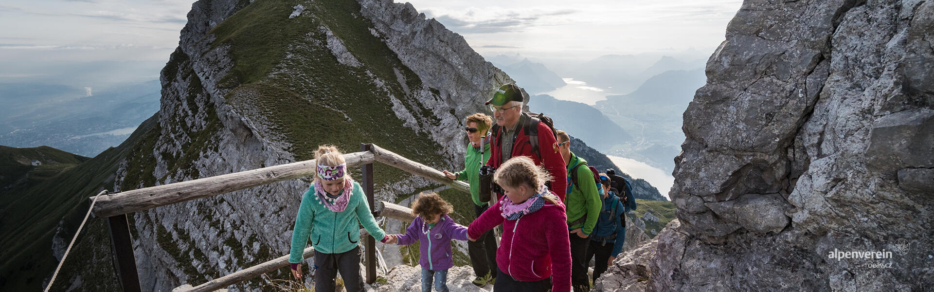 Alpenverein OEAV.CZ | Pilatus