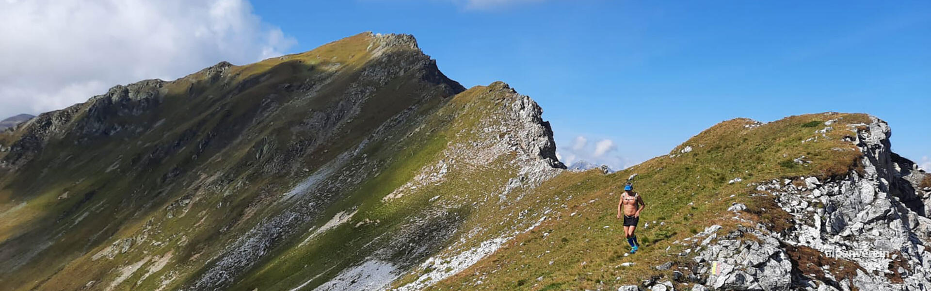 Alpenerein OEAV Běh Davos