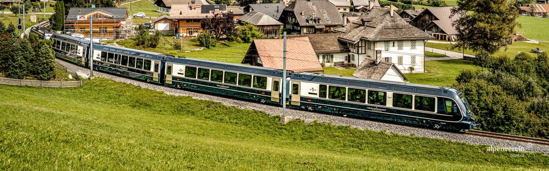 Alpenverein edelweiss OEAV.CZ švýcarsko