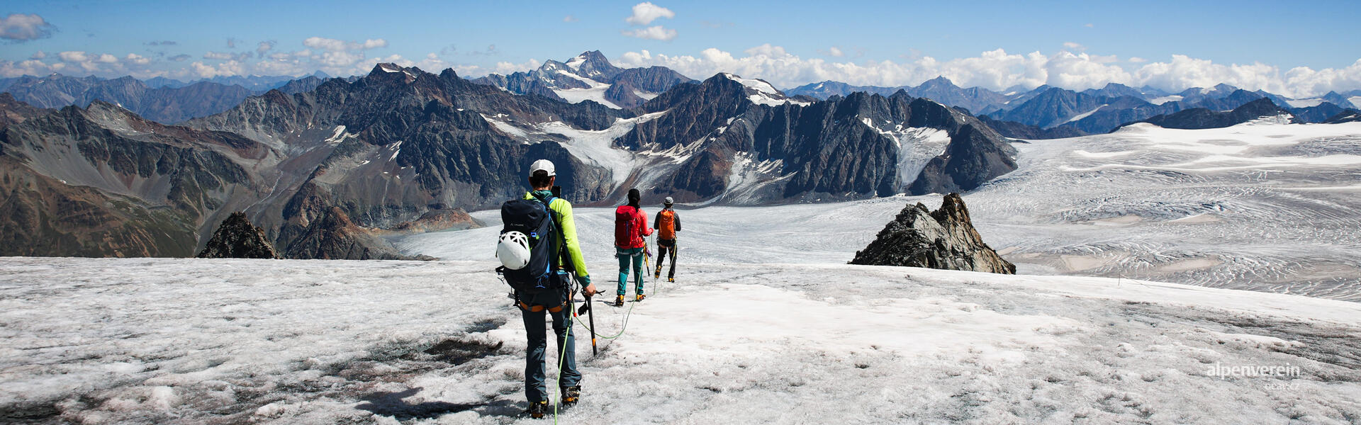 Alpenverein OEAV.CZ Alpská asociace: Zřeknutí se rozvojových projektů