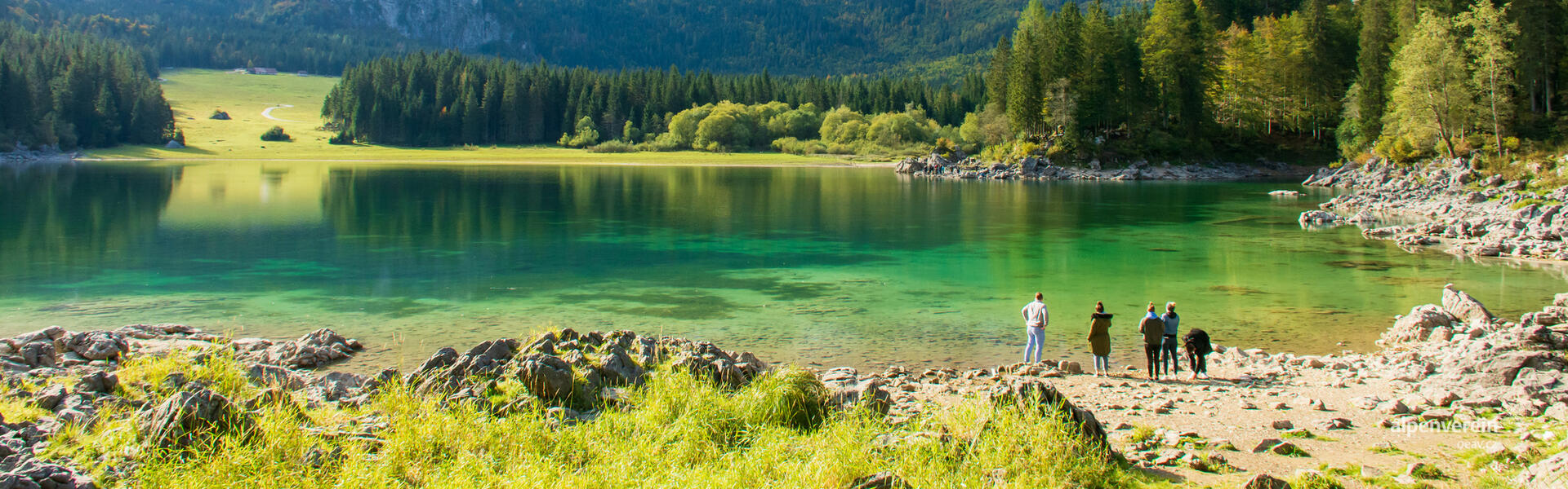 Tipy na dovolenou ve Slovinsku