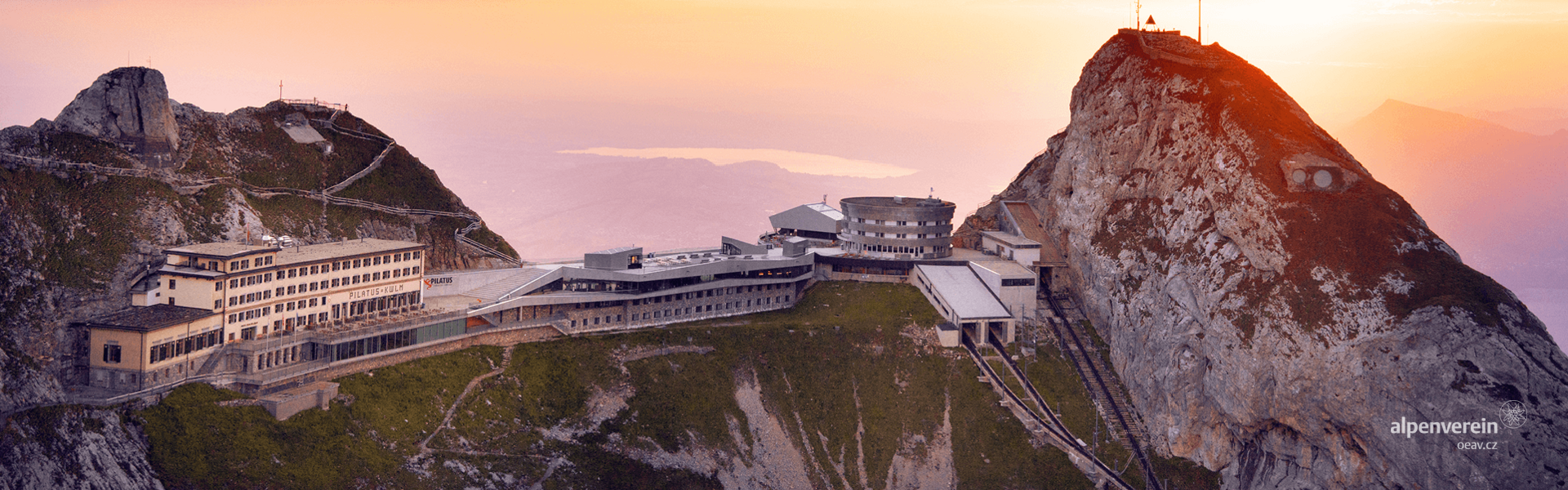 Alpenverein OEAV Pilatus