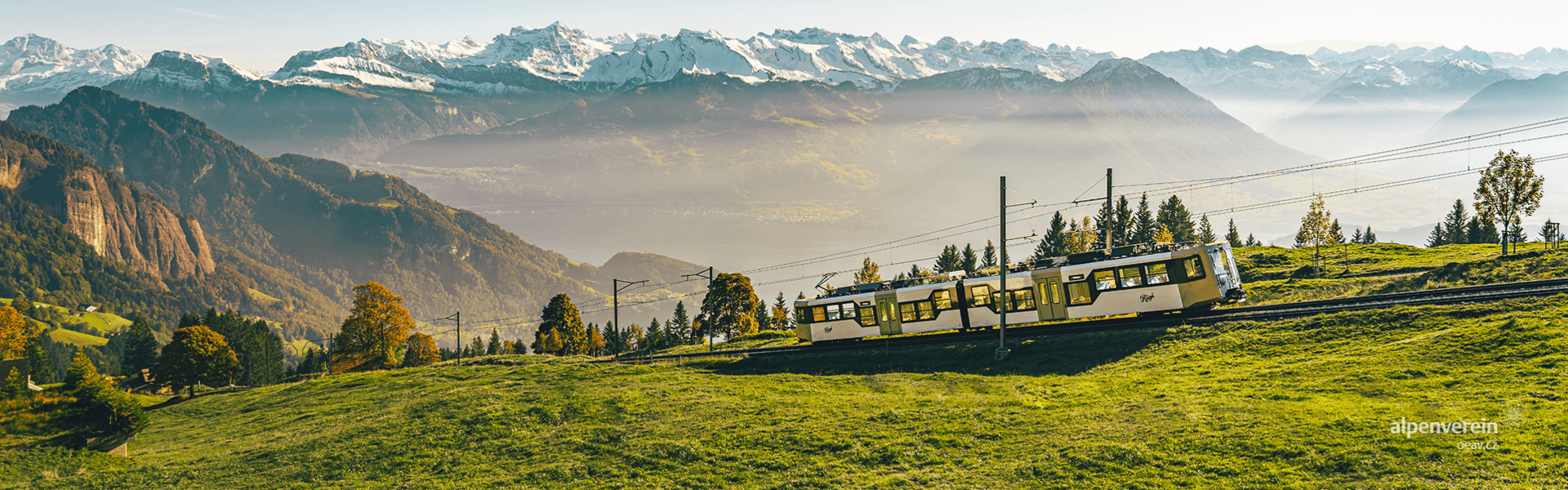 Alpenverein OEAV Tipy na dovolenou ve Švýcarsku pro letošní léto