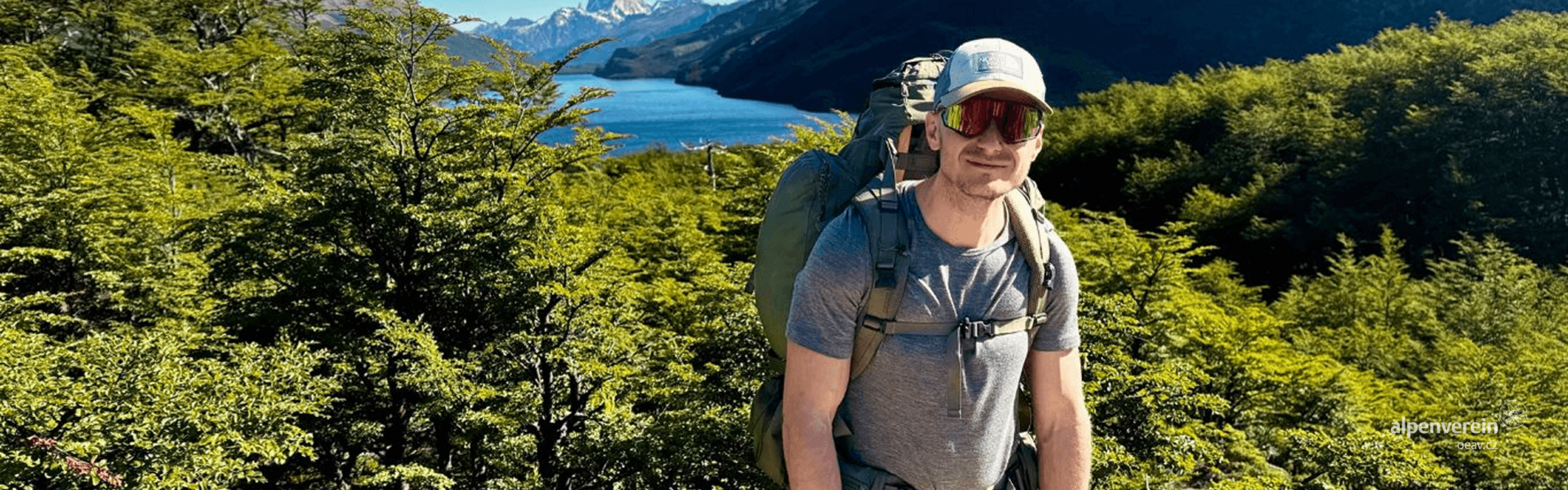 Alpenverein OEAV TEST: Sluneční brýle Mooa Garda