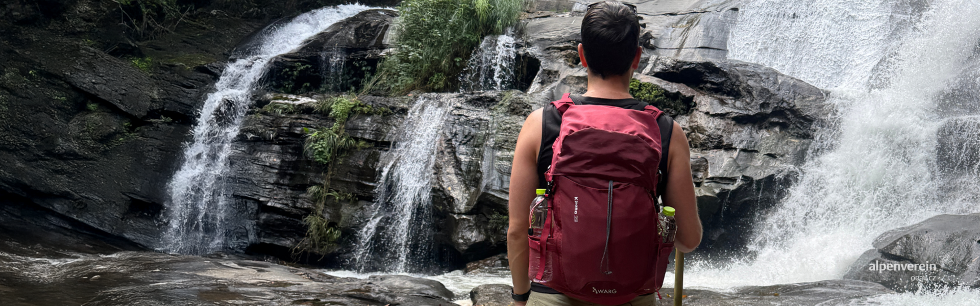 Alpenverein OEAV TEST: Sluneční brýle Mooa Garda