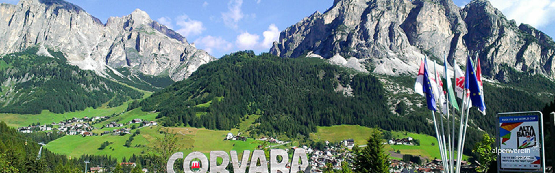 Poslední volná místa na akce pořádané CK V-tour!