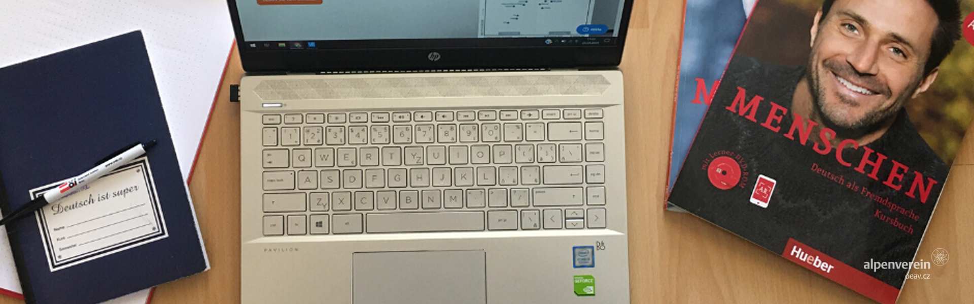 Alpenverein OEAV.CZ Österreich Institut Brno