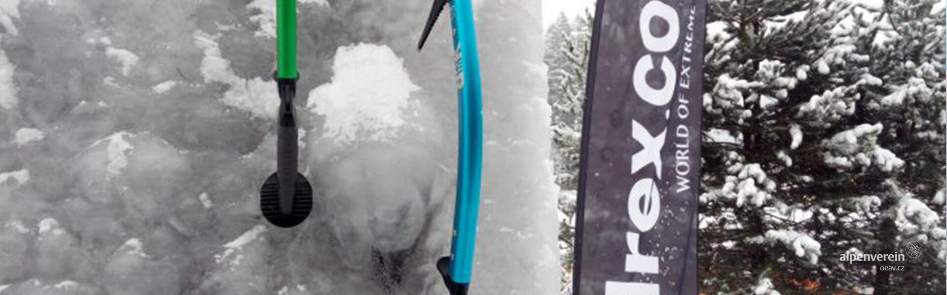 Alpenverein OEAV.CZ Vír