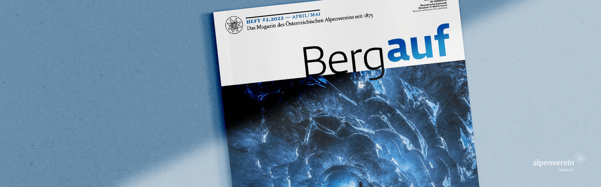 Alpenverein OEAV.CZ Bergauf