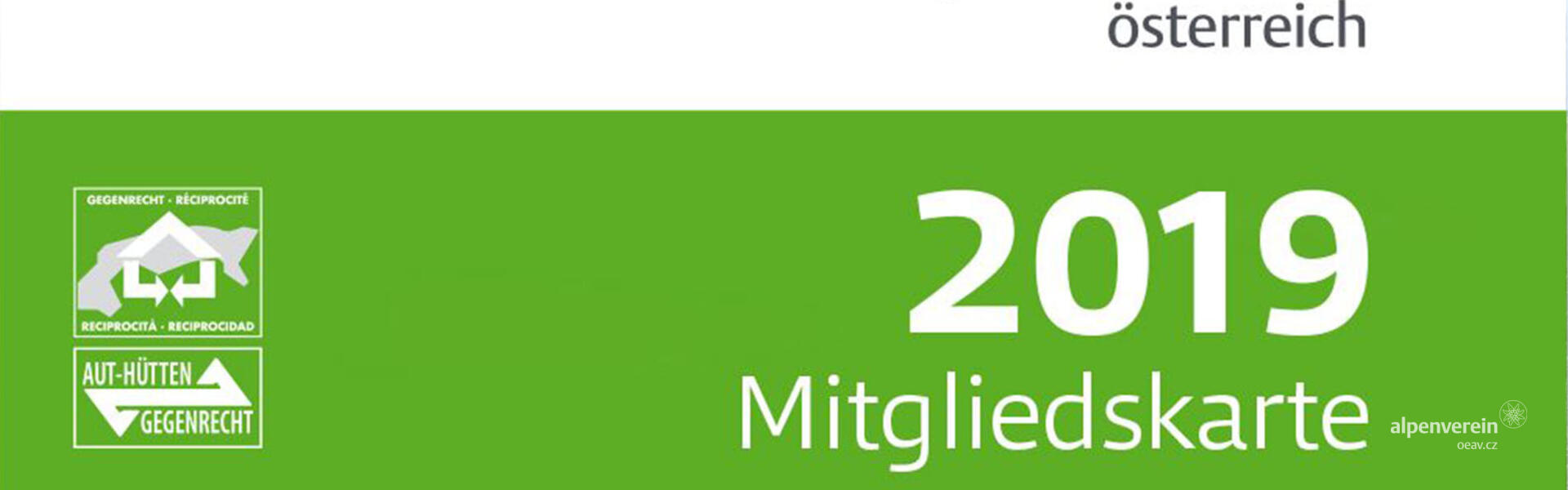 Alpenverein OEAV.CZ
