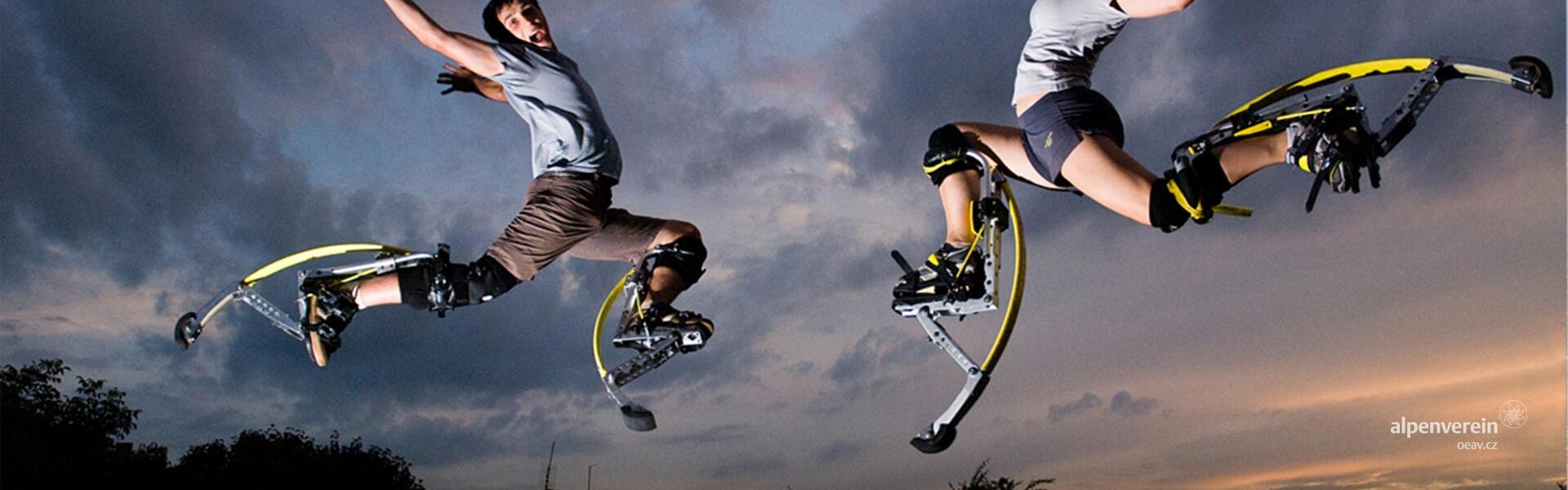 Alpenverein OEAV.CZ Extrem food festival 2019