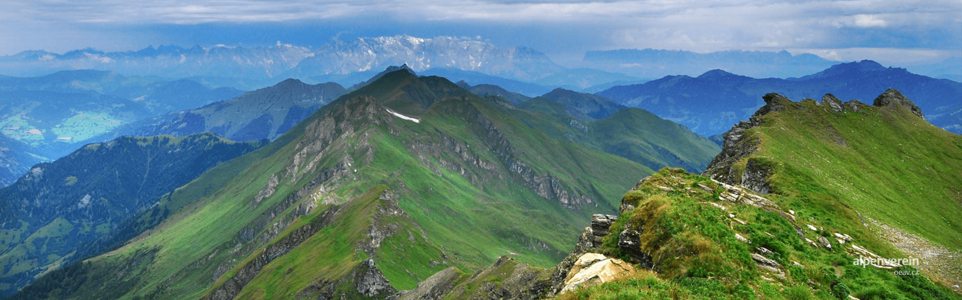 Alpenverein OEAV.CZ Kudrna