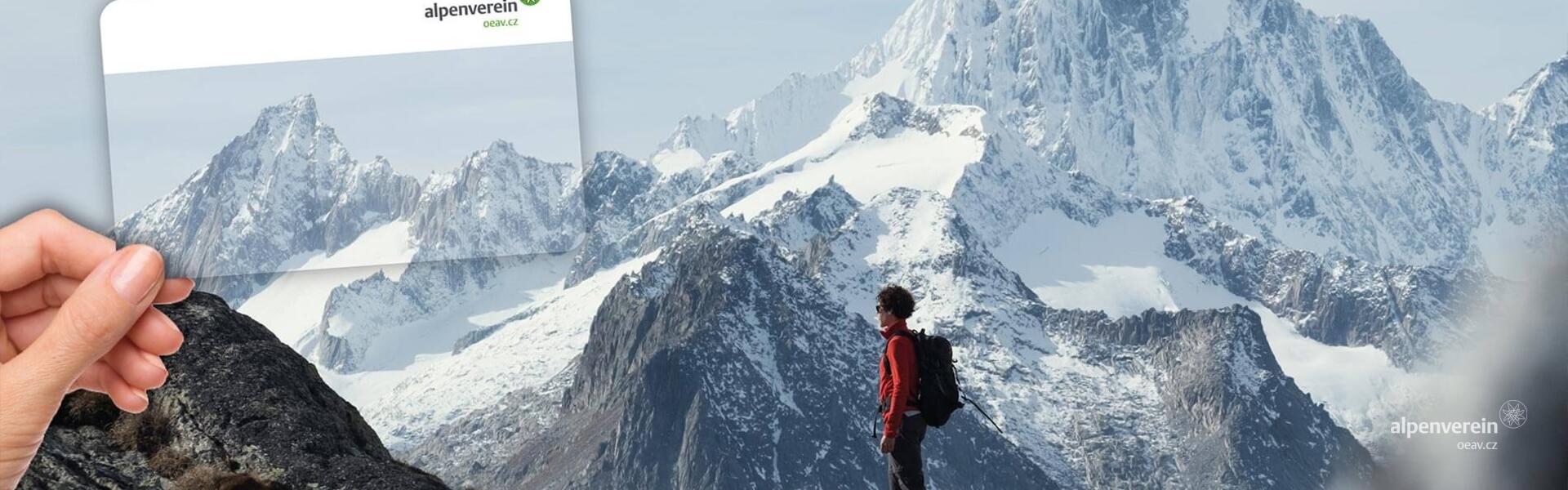 Alpenverein OEAV.CZ