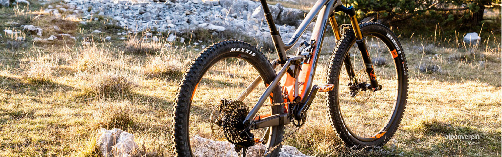 Alpenverein OEAV.CZ Mojekolo