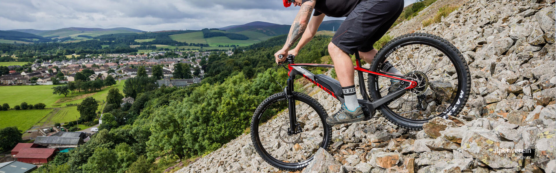 Alpenverein OEAV.CZ Mojekolo