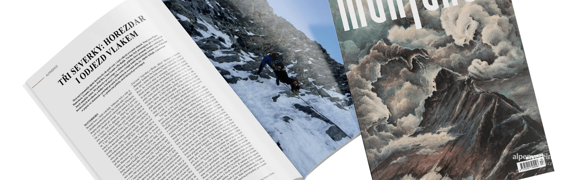 Alpenverein OEAV.CZ Montana