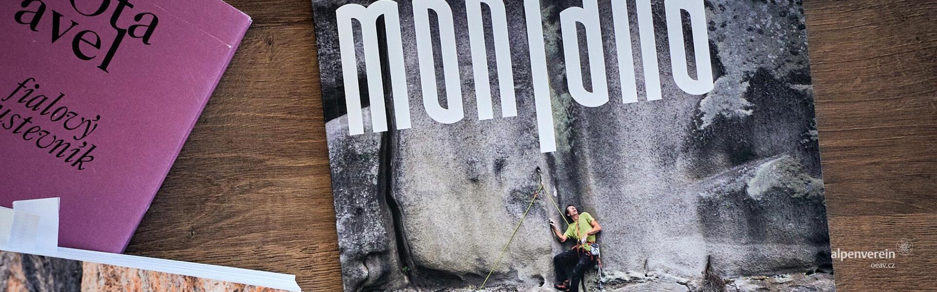Alpenverein OEAV.CZ Montana 194