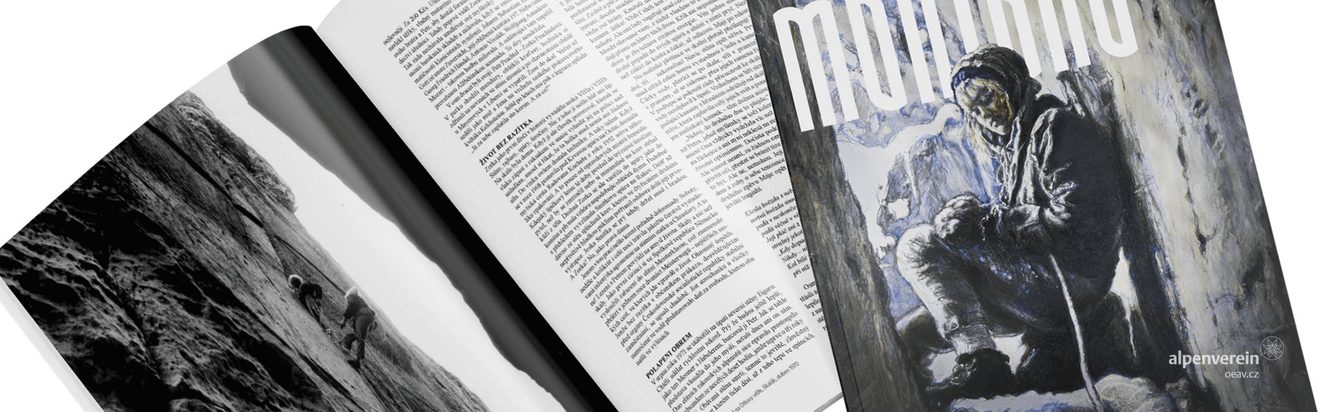 Alpenverein OEAV.CZ Montana