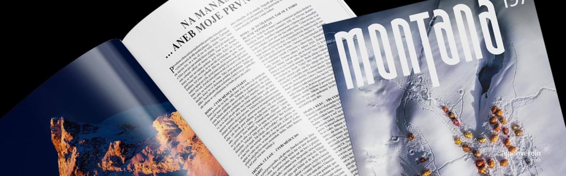 Alpenverein OEAV.CZ Montana 2022-02