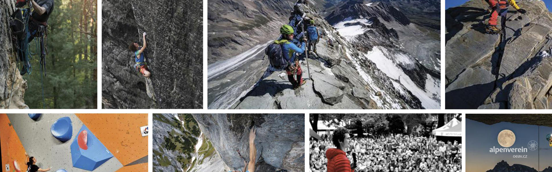 Alpenverein OEAV.CZ Montana