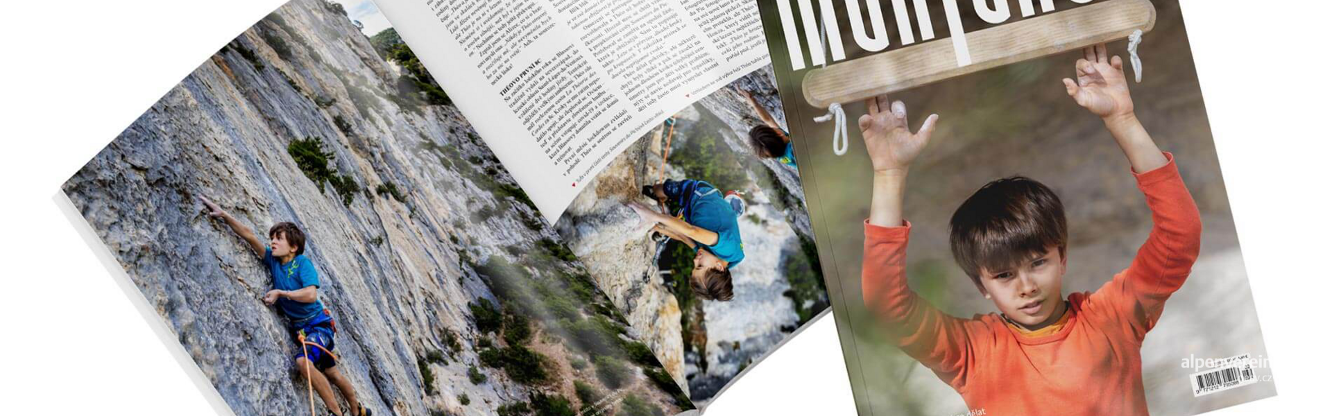 Alpenverein OEAV.CZ Montana