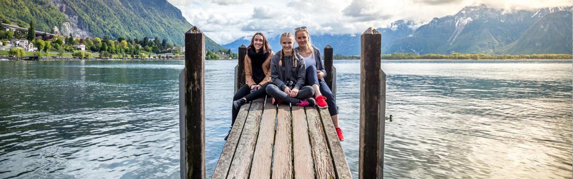 Alpenverein OEAV.CZ - zájezdy CK V-tour