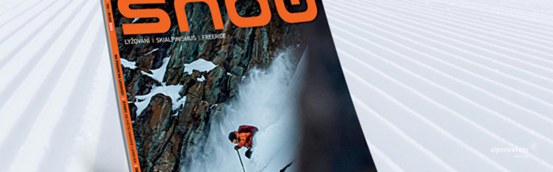 Alpenverein OEAV.CZ Snow