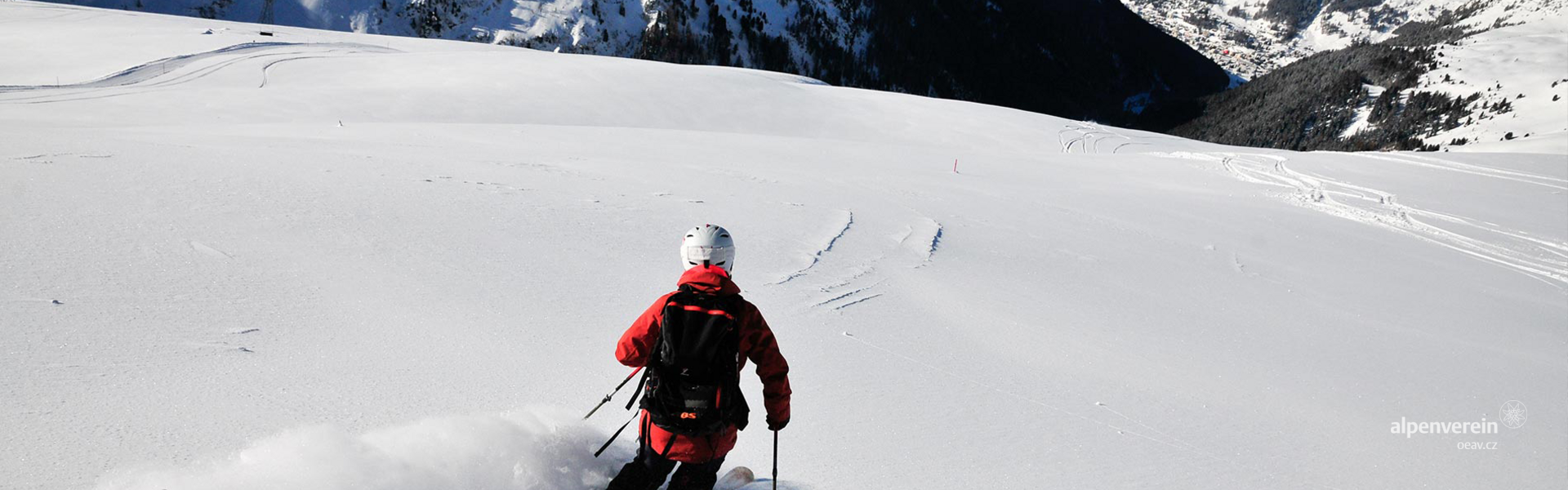 Alpenverein OEAV.CZ SNOWfest