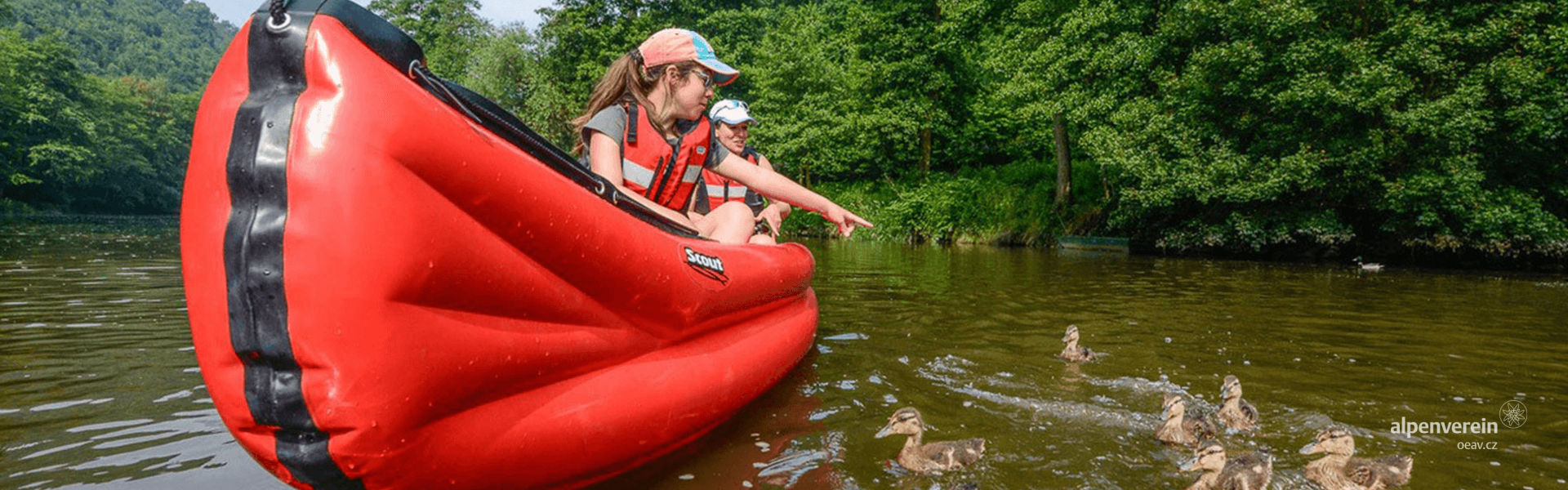 Alpenverein OEAV.CZ Sunsport