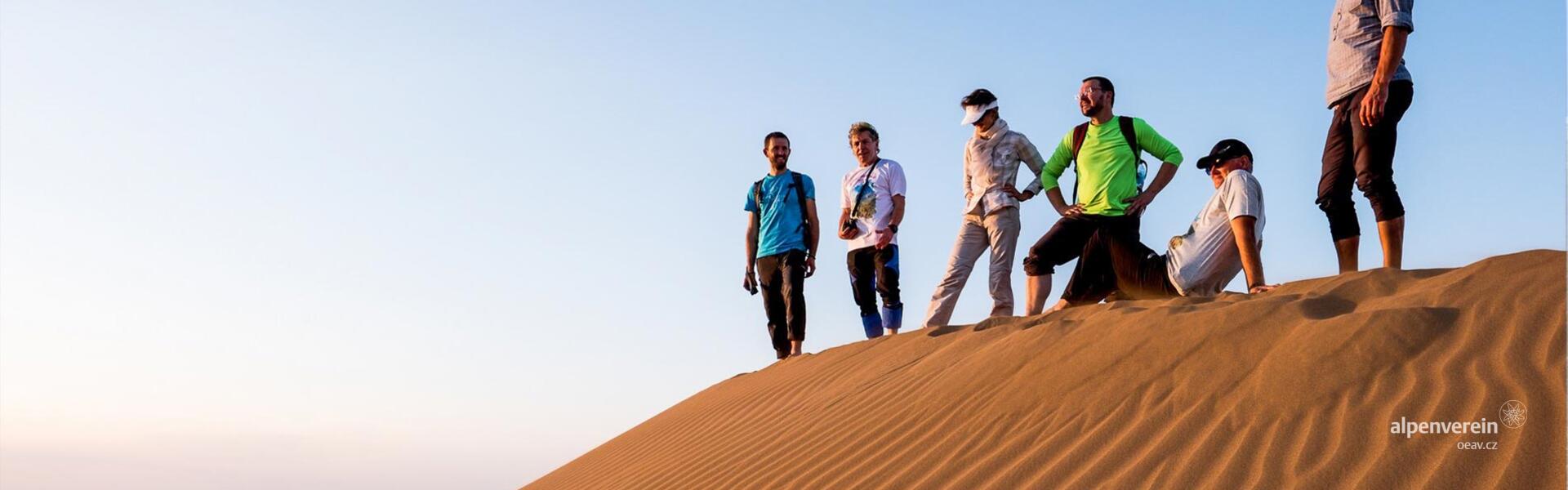 Alpenverein OEAV.CZ CK V-tour