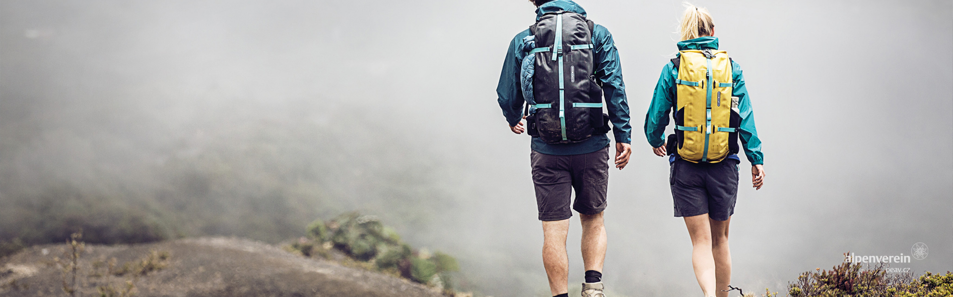 Alpenverein OEAV.CZ Ortlieb