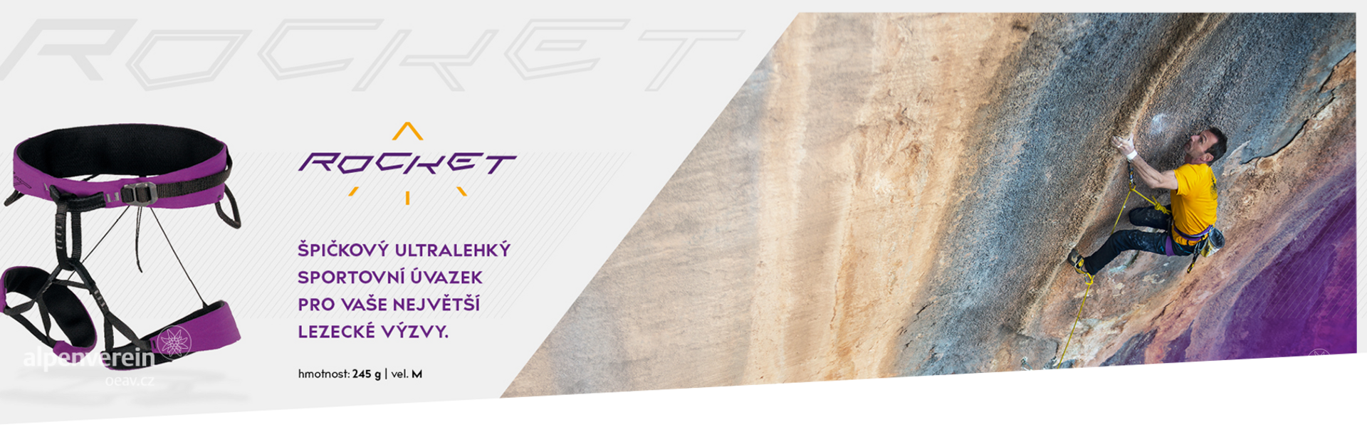 Alpenverein Singing Rock