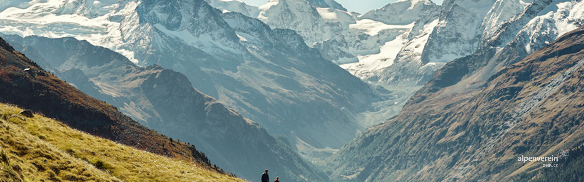 Alpenverein OEAV.CZ Švýcarsko