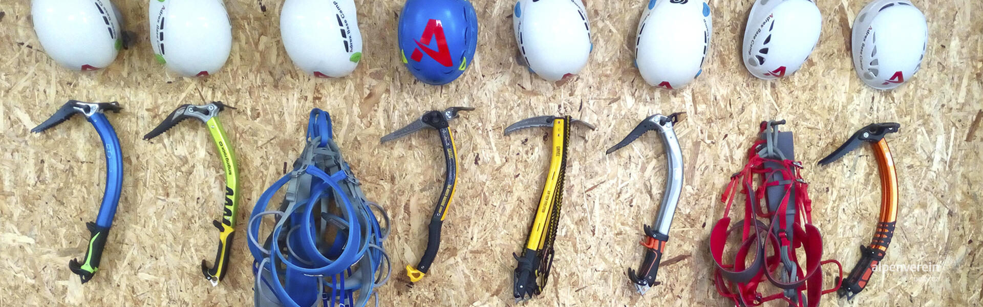 Alpenverein OEAV.CZ | Adrex Base Camp