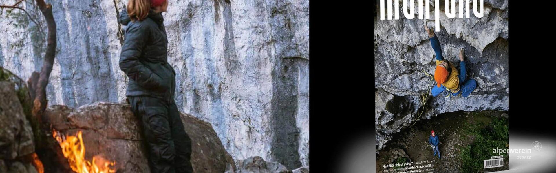 Montana 196 Alpenverein OEAV.CZ