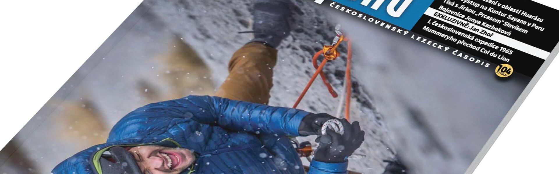 Alpenverein OEAV.CZ Montana