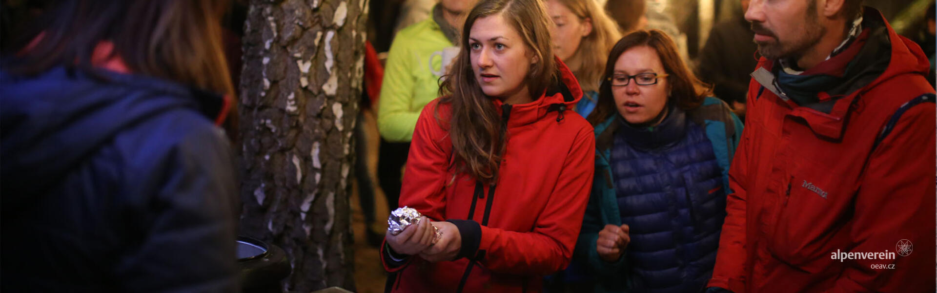 Alpenverein OEAV.CZ Nadivoko 2018