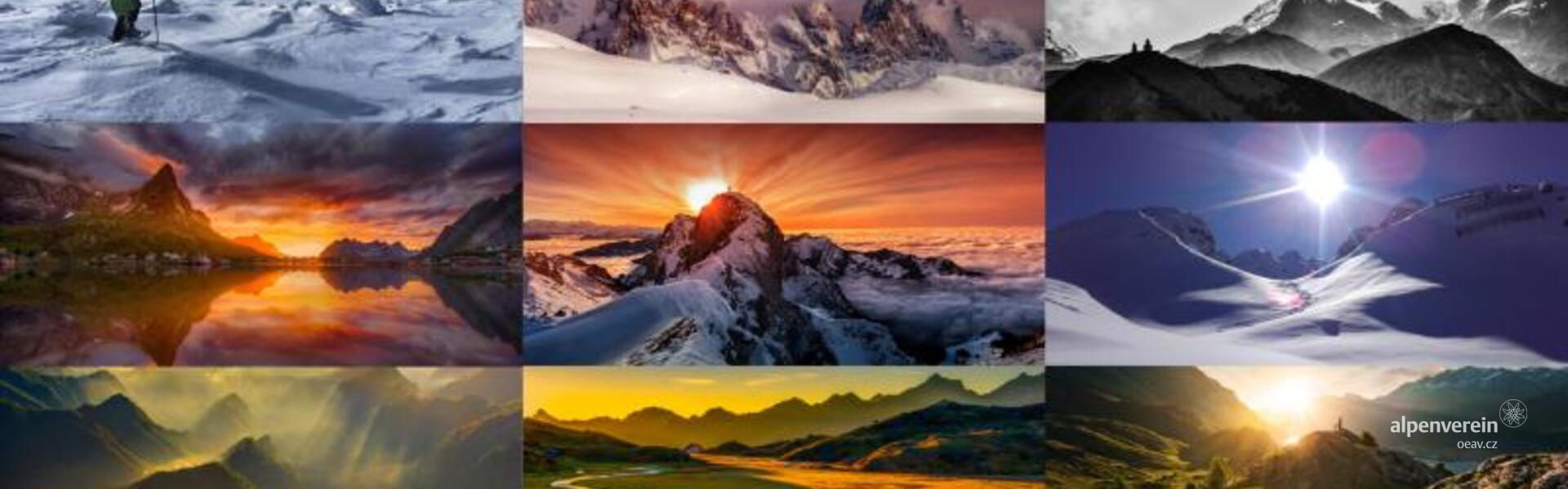Alpenverein OEAV.CZ