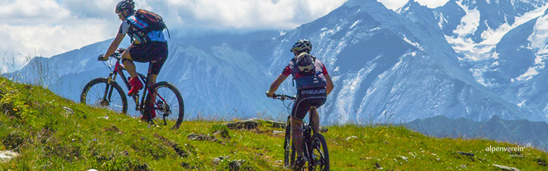 Bikepacking v podání ORTLIEBu