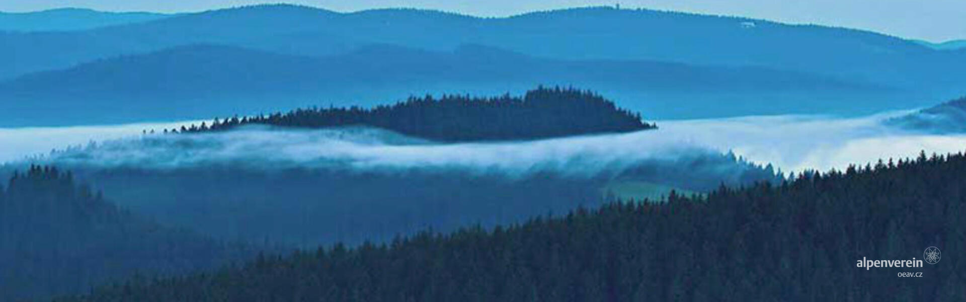 cykloturistický projekt