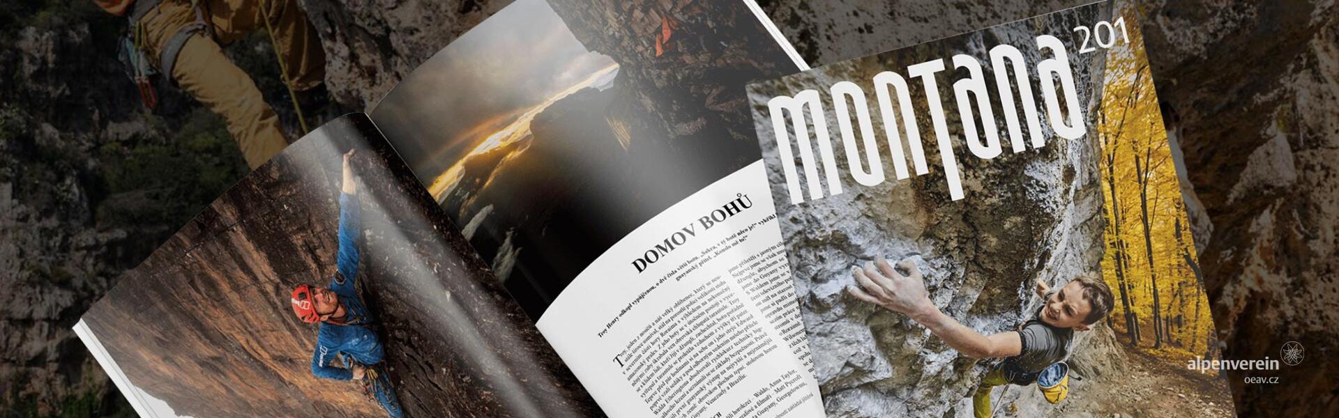 alpenverein oeav montana