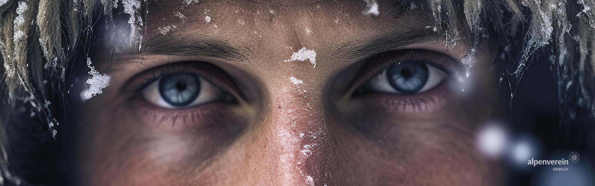 Alpenverein OEAV.CZ snow film fest