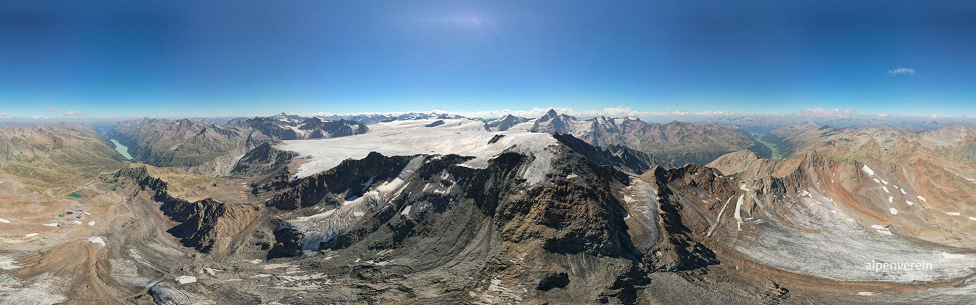 Alpenverein OEAV.CZ Mezinárodní den hor