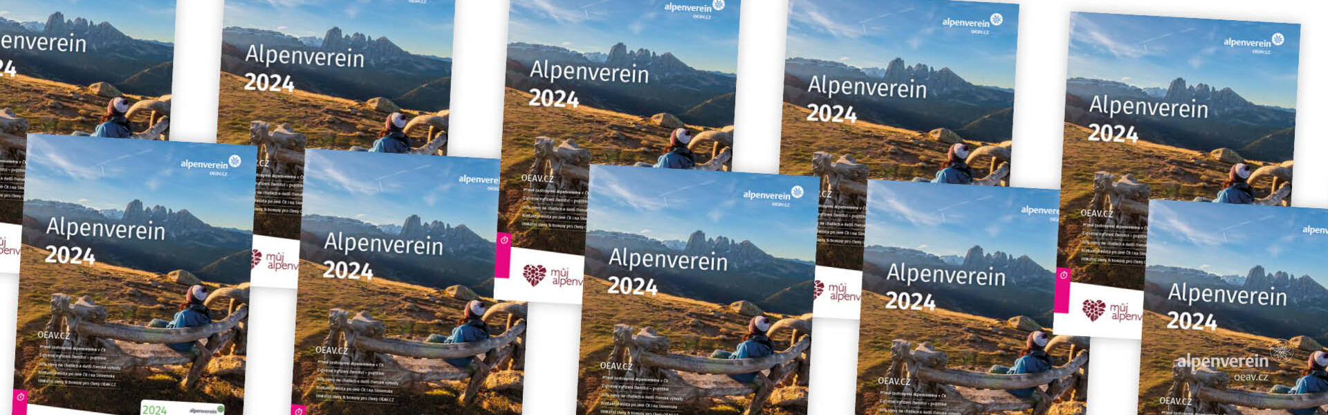 Alpenverein OEAV Ročenka 2024