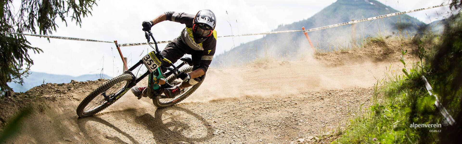 Alpenverein OEAV.CZ Glemmride