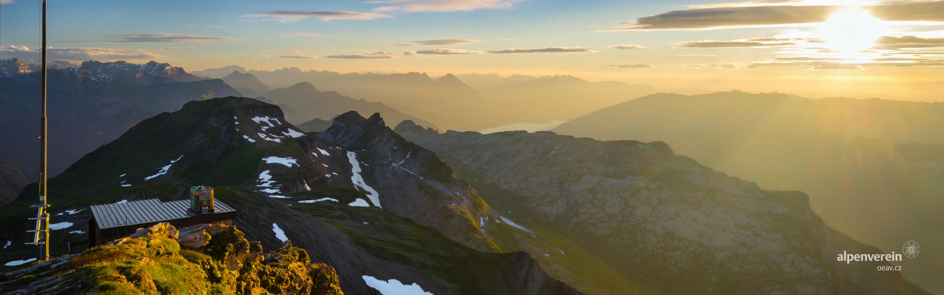 Alpenverein OEAV Flix